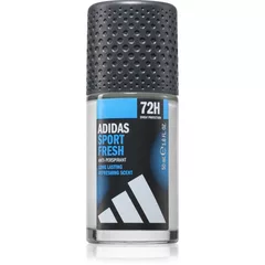 Adidas Sport Fresh Antitranspirant-Deoroller 50 ml