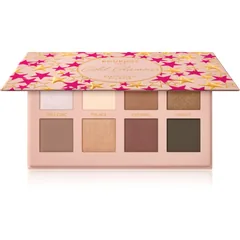 Bourjois Volume Glamour Soirs de Paris Lidschattenpalette