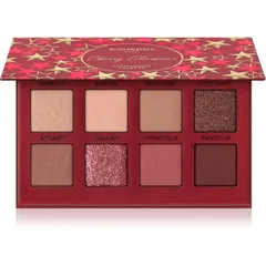 Bourjois Cherry Glamour Lidschattenpalette