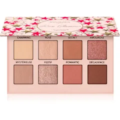 Bourjois Rose Glamour Lidschattenpalette