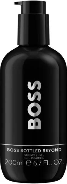Hugo Boss Boss Bottled Beyond Shower Gel