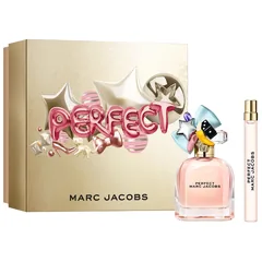 Mark Jacobs Комплект Marc Jacobs Perfect 50 ml