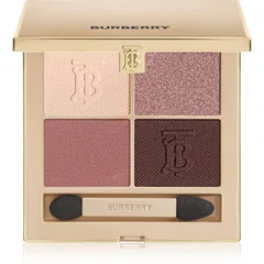 Burberry Eyequads Palette Lidschattenpalette Farbton Dusk 05