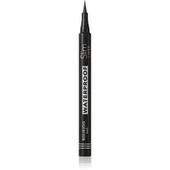 Bourjois Ultra Slim Waterproof Liner Wasserfester Eyeliner Farbton Ultra Black
