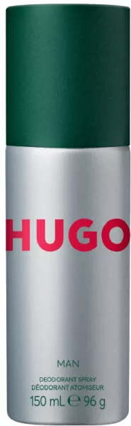 Hugo Boss Hugo Deodorant Spray