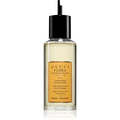Gucci Flora Gorgeous Orchid Intense Intense Ersatzfüllung für Damen 150 ml