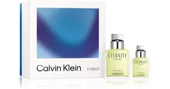 CALVIN KLEIN Eternity Homme Etv + Bf + 100 ml