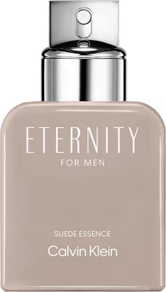 Calvin Klein Eternity Sued Essence Intense 50 ml