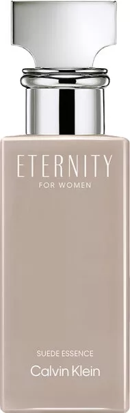 Calvin Klein Eternity Sued Essence Intense 30 · 50 · 100 · 200 ml