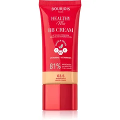 Bourjois Healthy Mix Clean & Vegan BB Cream BB Cream Farbton 3,5 Warm Beige