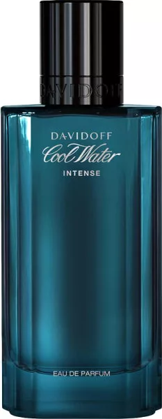 Davidoff Cool Water Intense 50 ml