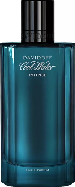 Davidoff Cool Water Intense 100 ml