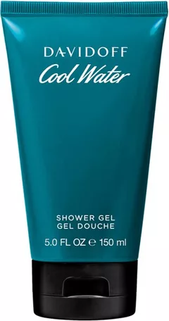 Davidoff Cool Water Shower Gel - Duschgel