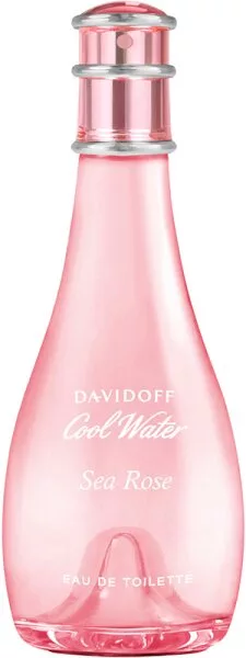 Davidoff Cool Water Sea Rose 100 ml