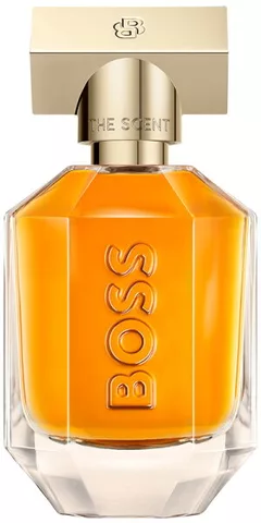 Hugo Boss Boss The Scent Intense 30 · 50 · 100 ml