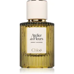 Chloé Atelier des Fleurs Sable Lavande für Damen 50 ml