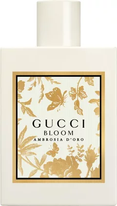 Gucci Bloom Ambrosia D'Oro 100 ml