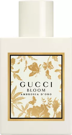 Gucci Bloom Ambrosia D'Oro 50 ml