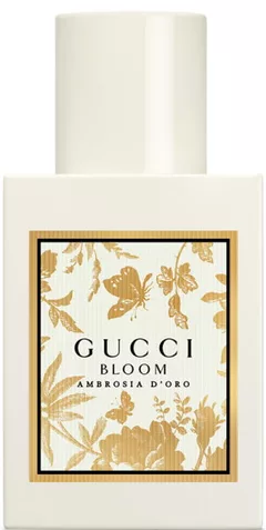 Gucci Bloom Ambrosia D'Oro 30 · 50 · 100 ml