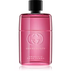 Gucci Guilty Absolute für Damen 50 ml