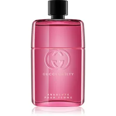 Gucci Guilty Absolute für Damen 90 ml