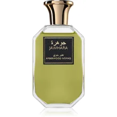Jawhara Amberwood Nomad Unisex 100 ml