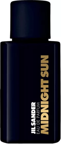 Jil Sander Midnight Sun 75 ml