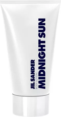 Jil Sander Midnight Sun Bodylotion