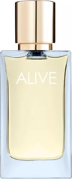 Hugo Boss Alive Sparkling Lavender 30 · 50 · 75 ml