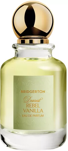 Bridgerton Dearest Rebel Vanilla 50 ml