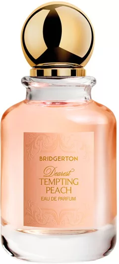 Bridgerton Dearest Tempting Peach 50 ml