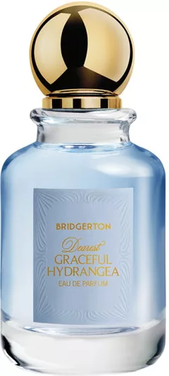 Bridgerton Dearest Graceful Hydrangea 50 ml