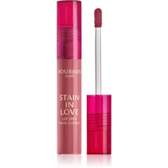 Bourjois Stay in Love tönender Lippenbalsam Farbton 02-Send Rose