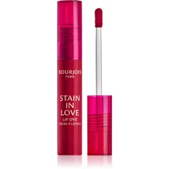 Bourjois Stay in Love tönender Lippenbalsam Farbton 04-Heartbeat Red
