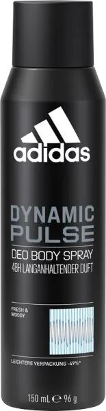 Adidas Dynamic Pulse Deodorant Spray for Men