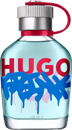 Hugo Boss Hugo Krink Collab 75 · 125 ml