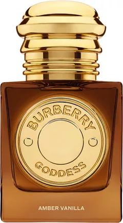 Burberry Goddess Amber Vanilla Intense 30 · 50 · 100 ml