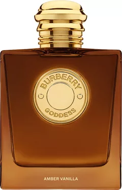 Burberry Goddess Amber Vanilla Intense 100 ml