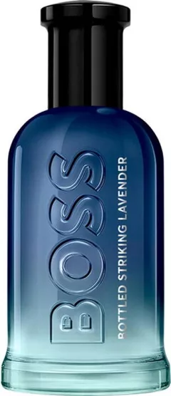 Hugo Boss Boss Bottled Striking Lavender 100 ml