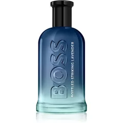 Hugo Boss Boss Bottled Striking Lavender für Herren 200 ml