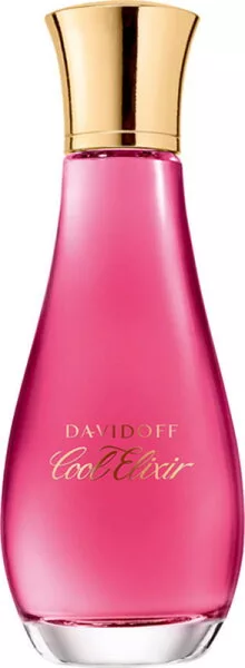 Davidoff Cool Elixir Floral Vanilla Intense 50 ml