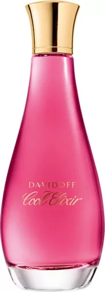 Davidoff Cool Elixir Floral Vanilla Intense 100 ml