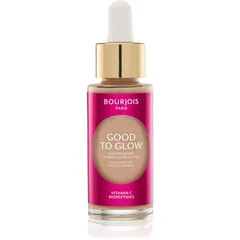 Bourjois Good to Glow Primer Make-up Grundierung Farbton 003 Light