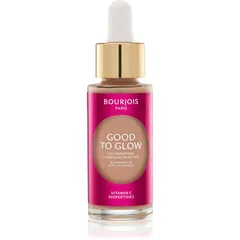 Bourjois Good to Glow Primer Make-up Grundierung Farbton 004 Light Medium
