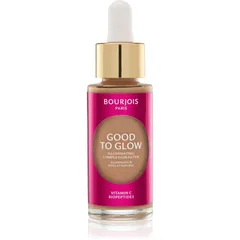Bourjois Good to Glow Primer Make-up Grundierung Farbton 005 Medium