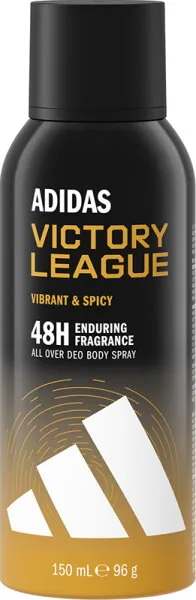Adidas Victory L. Deodorant Spray for Men