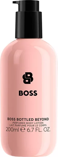 Hugo Boss Boss Bottled Beyond For Her Body Lotion