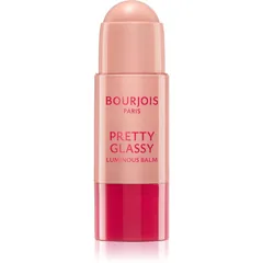 Bourjois Pretty Glassy multifunktioneller Aufheller Farbton