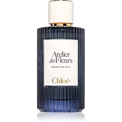 Chloé Atelier des Fleurs Cedrus de Nuit für Damen 50 · 150 ml