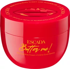 Escada Butter Me Body Cream